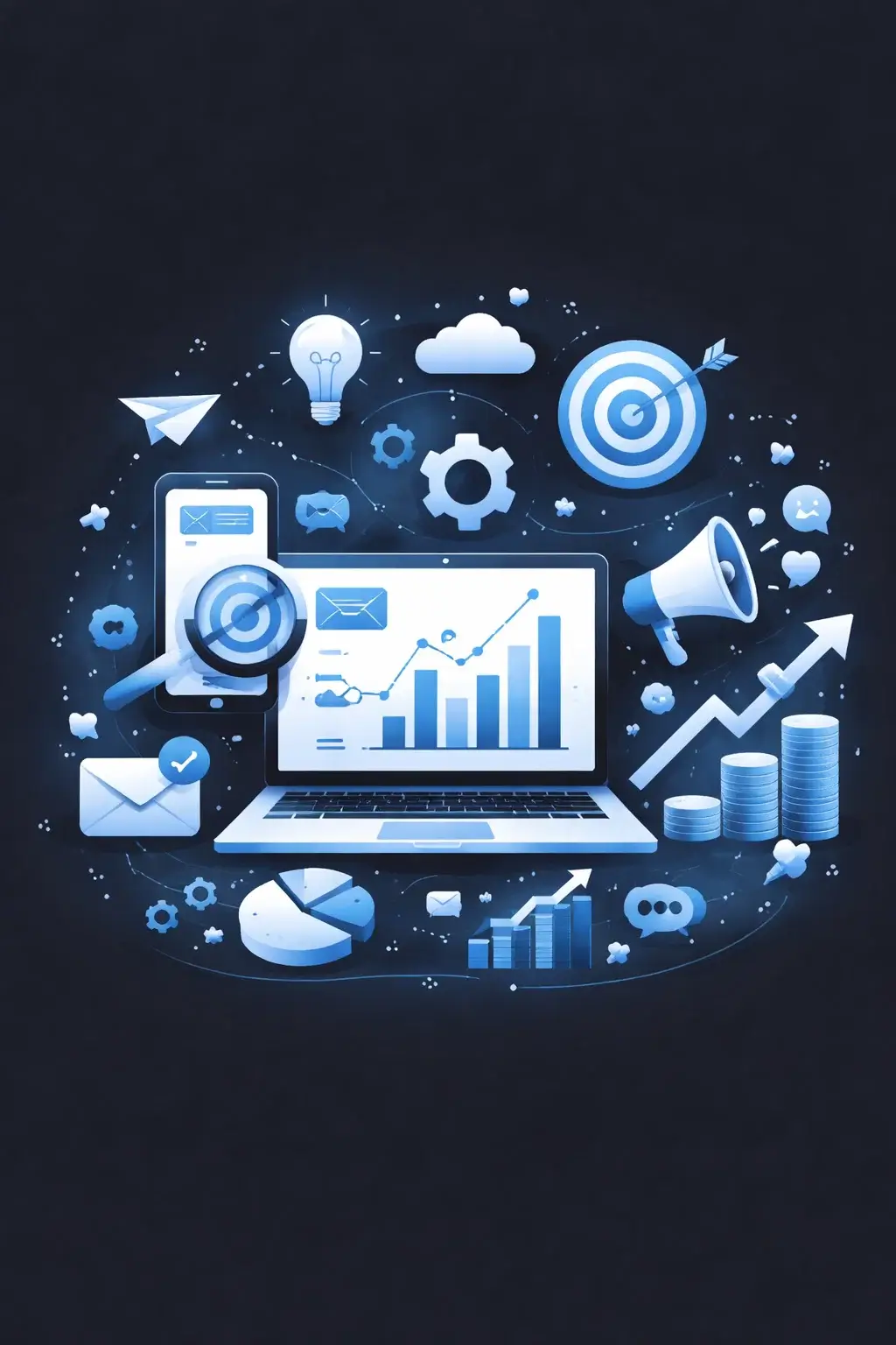 about barmag tech